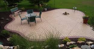 How Much Does Stamped Concrete Cost