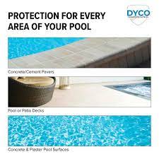 Dyco Paints Pool Deck 5 Gal 9064