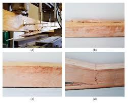 laminated veneer lumber beams