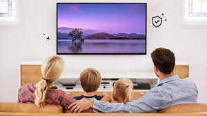 Protect And Extend The Life Of Your Tv