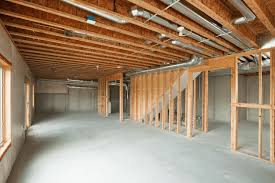 How Much Does It Cost To Finish A Basement