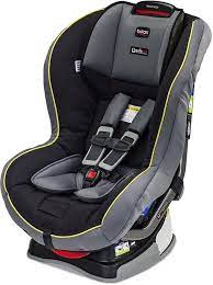 Britax Marathon G4 1 Convertible Car