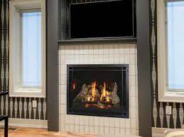 Bayport 36 Direct Vent Gas Fireplace