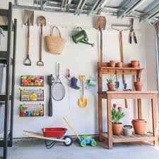 9 Easy Diy Garage Organization