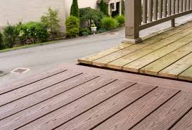 The Disadvantages Of Composite Decking