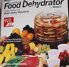 Food Dehydrator Craigslist