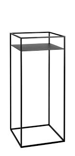 Serax Plant Stand Black Made In