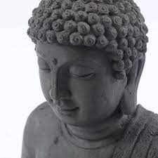 Mgo Meditating Buddha Religious