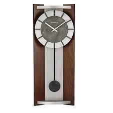 Bulova Contemporary Urban Rectangular