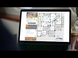 Homes With Interactive Floor Plans