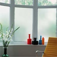 Frosted Window For Your Home By