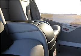 Bell 429 Designer Series Luxury Interior