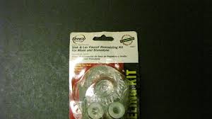 Danco Stanadyne Faucet Repair Kit