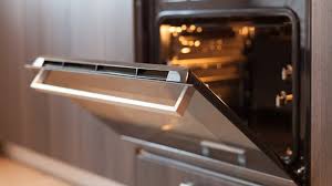 How To Fix An Oven Door The Easy Way