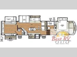 New 2023 Forest River Rv Sierra Luxury
