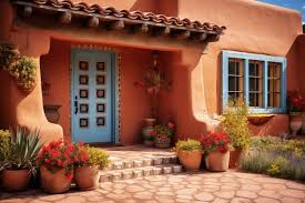 Mexican House Images Free On