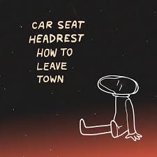 The Ending Of Dramamine Car Seat Headrest