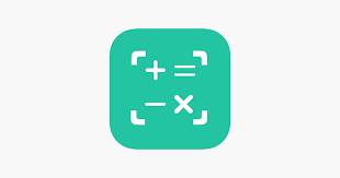 Math Scaner Ai Math Solver On The App