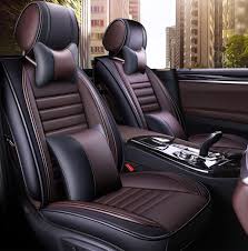 Best Seat Covers For Cars Ultimate
