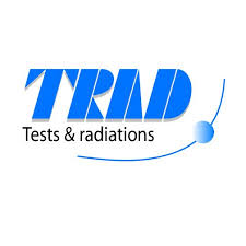 iba and trad tests radiations