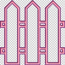 Yard Icon Fence Icon Real Estate Icon Png
