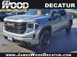 Find New Gmc Vehicles For Near