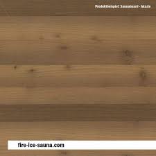 Acacia Steamed Sauna Wall Board 166 01