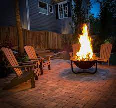 Outdoor Fire Features Collierville
