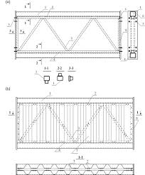 light weight structures proposals of