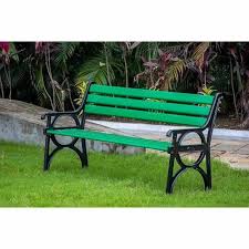 3 Seater Frp Garden Bench At Rs 9000 In