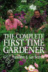 The Complete First Time Gardener Gay