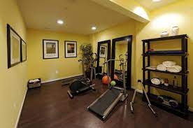 Color Should I Paint My Exercise Room