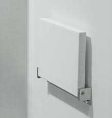 Folding Shower Seat Faucet