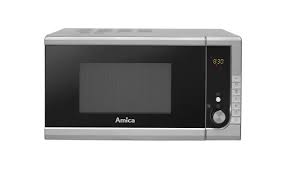 Amica Amgf23e2gs Microwave Oven