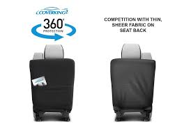 Cr Grade Neoprene Custom Seat Covers