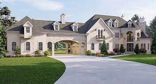 5 Bedroom House Plans Floor Plans