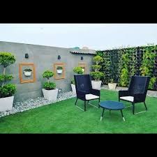 Terrace Garden Makeovers At Rs 200 Sq