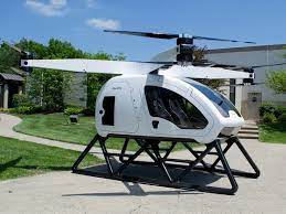 surefly personal helicopter imboldn