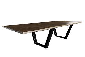 Wood Modern Table 3d Model By Abdullah22