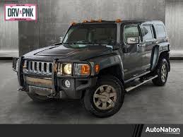 Used 2006 Hummer H3 For In
