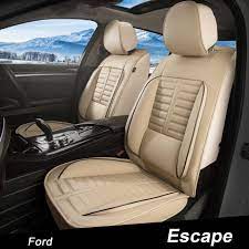 Seat Covers For 2010 Ford Escape For