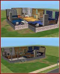 Mod The Sims Jenny S House Forrest Gump