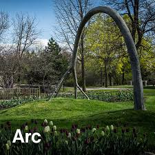 Public Art Parc Jean Drapeau