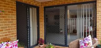 Sliding Security Doors A Beginner S