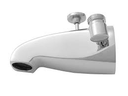 Deluxe Tub Spouts In Hard To Find