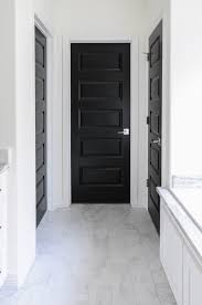 Beautiful Interior Door Paint Colors