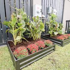 How To Build Raised Garden Beds The