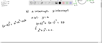 Suppose You Are Given Two Points P And