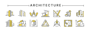 Architectural Icon Images Browse 455