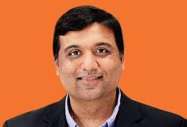 infibeam founder vishal mehta makes a